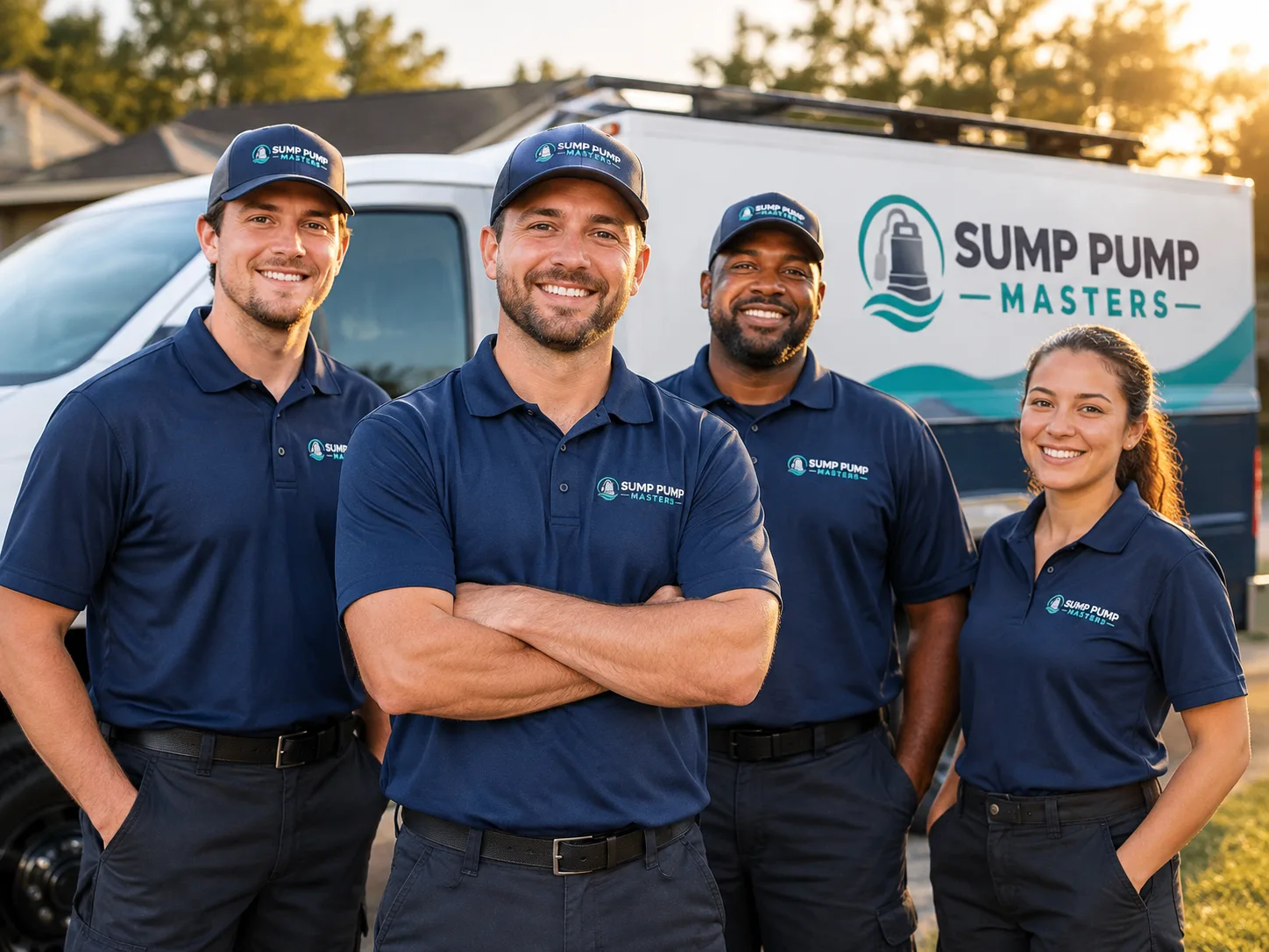 Sump Pump Repair company in Renner, SD