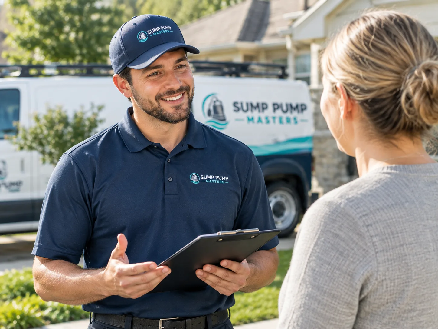 Sump Pump Repair Renner, SD FAQs